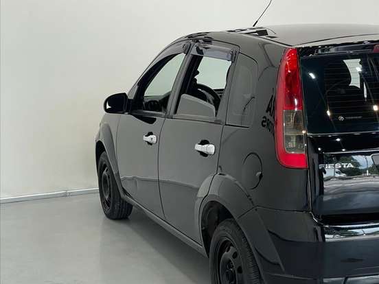 FORD-FIESTA-1.0 MPI HATCH 8V FLEX 4P MANUAL FORD-FIESTA-2011