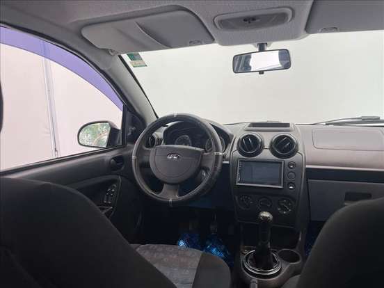 FORD-FIESTA-1.0 MPI HATCH 8V FLEX 4P MANUAL FORD-FIESTA-2011
