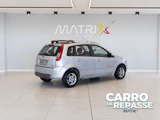 FORD-FIESTA-1.0 MPI TRAIL HATCH 8V FLEX 4P MANUAL FORD-FIESTA-2010