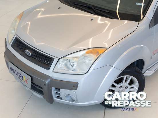 FORD-FIESTA-1.0 MPI TRAIL HATCH 8V FLEX 4P MANUAL FORD-FIESTA-2010