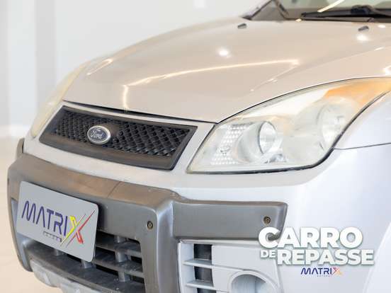 FORD-FIESTA-1.0 MPI TRAIL HATCH 8V FLEX 4P MANUAL FORD-FIESTA-2010