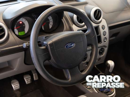 FORD-FIESTA-1.0 MPI TRAIL HATCH 8V FLEX 4P MANUAL FORD-FIESTA-2010