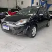 FORD FIESTA 1.0 ROCAM 8V FLEX 4P MANUAL FORD FIESTA 1.0 ROCAM 8V FLEX 4P MANUAL