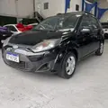 FORD FIESTA 1.0 ROCAM 8V FLEX 4P MANUAL FORD FIESTA 1.0 ROCAM 8V FLEX 4P MANUAL