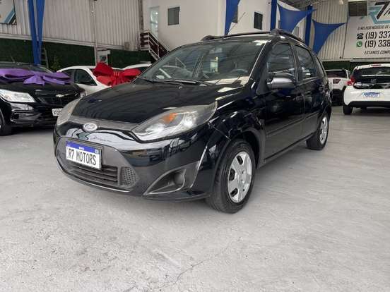 FORD-FIESTA-1.0 ROCAM 8V FLEX 4P MANUAL FORD-FIESTA-2012