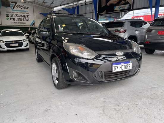 FORD-FIESTA-1.0 ROCAM 8V FLEX 4P MANUAL FORD-FIESTA-2012
