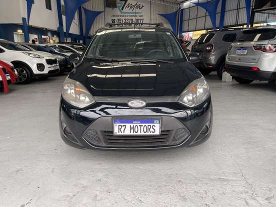 FORD-FIESTA-1.0 ROCAM 8V FLEX 4P MANUAL FORD-FIESTA-2012