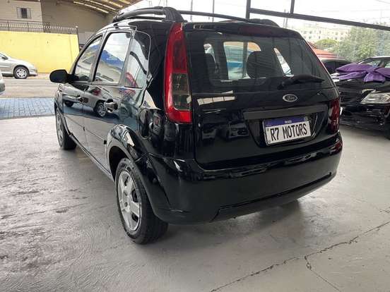FORD-FIESTA-1.0 ROCAM 8V FLEX 4P MANUAL FORD-FIESTA-2012