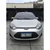 FORD FIESTA 1.0 ROCAM HATCH 8V FLEX 4P MANUAL FORD FIESTA 1.0 ROCAM HATCH 8V FLEX 4P MANUAL