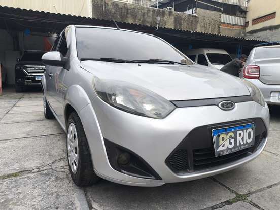 FORD-FIESTA-1.0 ROCAM HATCH 8V FLEX 4P MANUAL FORD-FIESTA-2011