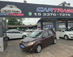 FORD FIESTA 1.0 ROCAM HATCH 8V FLEX 4P MANUAL FORD FIESTA 1.0 ROCAM HATCH 8V FLEX 4P MANUAL