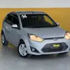 FORD FIESTA 1.0 ROCAM HATCH 8V FLEX 4P MANUAL FORD FIESTA 1.0 ROCAM HATCH 8V FLEX 4P MANUAL