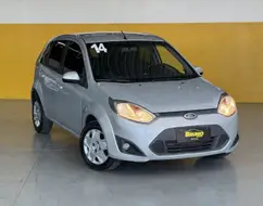 FORD FIESTA 1.0 ROCAM HATCH 8V FLEX 4P MANUAL FORD FIESTA 1.0 ROCAM HATCH 8V FLEX 4P MANUAL