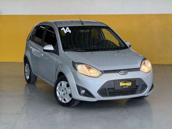 FORD-FIESTA-1.0 ROCAM HATCH 8V FLEX 4P MANUAL FORD-FIESTA-2014