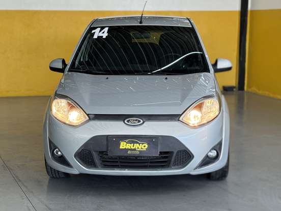 FORD-FIESTA-1.0 ROCAM HATCH 8V FLEX 4P MANUAL FORD-FIESTA-2014