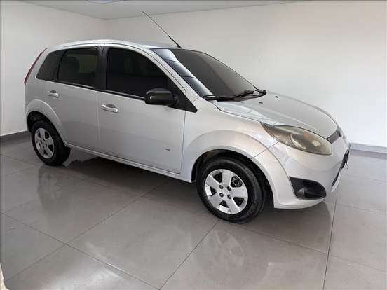 FORD-FIESTA-1.0 ROCAM HATCH 8V FLEX 4P MANUAL FORD-FIESTA-2013