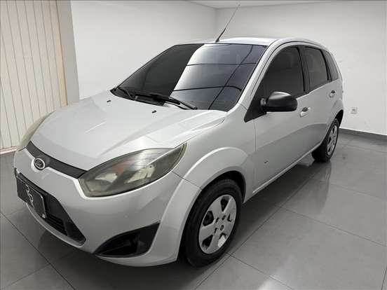 FORD-FIESTA-1.0 ROCAM HATCH 8V FLEX 4P MANUAL FORD-FIESTA-2013