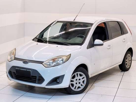 FORD-FIESTA-1.0 ROCAM HATCH 8V FLEX 4P MANUAL FORD-FIESTA-2014