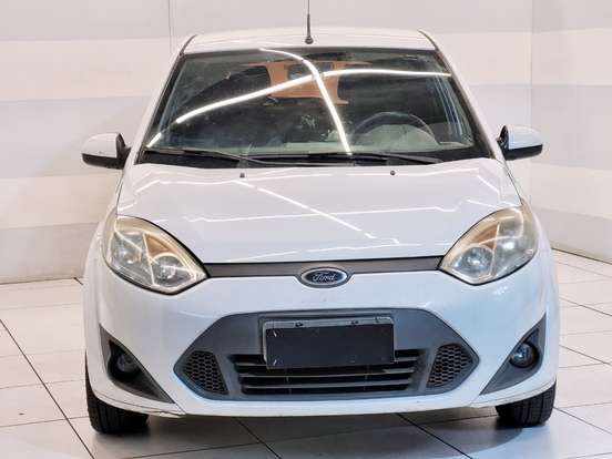 FORD-FIESTA-1.0 ROCAM HATCH 8V FLEX 4P MANUAL FORD-FIESTA-2014