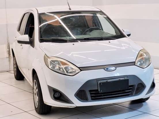 FORD-FIESTA-1.0 ROCAM HATCH 8V FLEX 4P MANUAL FORD-FIESTA-2014