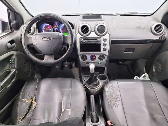 FORD-FIESTA-1.0 ROCAM HATCH 8V FLEX 4P MANUAL FORD-FIESTA-2014