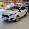 FORD FIESTA 1.5 S HATCH 16V FLEX 4P MANUAL FORD FIESTA 1.5 S HATCH 16V FLEX 4P MANUAL