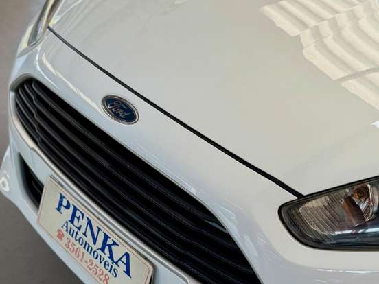 FORD-FIESTA-1.5 S HATCH 16V FLEX 4P MANUAL FORD-FIESTA-2013
