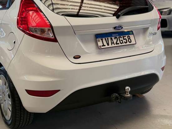 FORD-FIESTA-1.5 S HATCH 16V FLEX 4P MANUAL FORD-FIESTA-2013