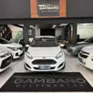 FORD FIESTA 1.5 S HATCH 16V FLEX 4P MANUAL FORD FIESTA 1.5 S HATCH 16V FLEX 4P MANUAL