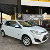FORD FIESTA 1.6 MPI CLASS HATCH 8V FLEX 4P MANUAL FORD FIESTA 1.6 MPI CLASS HATCH 8V FLEX 4P MANUAL