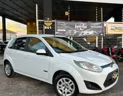 FORD FIESTA 1.6 MPI CLASS HATCH 8V FLEX 4P MANUAL FORD FIESTA 1.6 MPI CLASS HATCH 8V FLEX 4P MANUAL