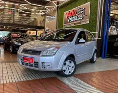FORD FIESTA 1.6 MPI CLASS HATCH 8V FLEX 4P MANUAL FORD FIESTA 1.6 MPI CLASS HATCH 8V FLEX 4P MANUAL