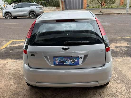 FORD-FIESTA-1.6 MPI HATCH 8V FLEX 4P MANUAL FORD-FIESTA-2012