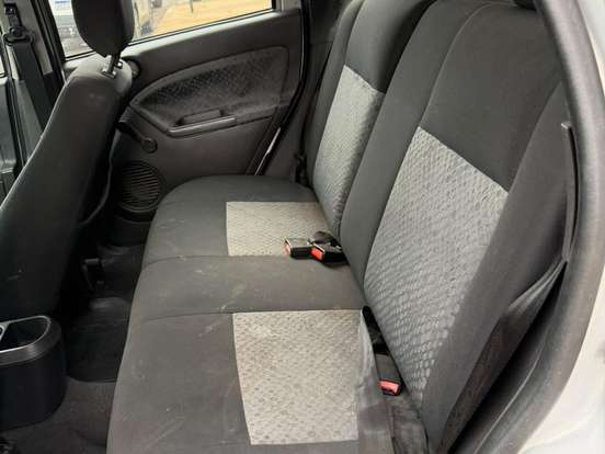 FORD-FIESTA-1.6 MPI HATCH 8V FLEX 4P MANUAL FORD-FIESTA-2012