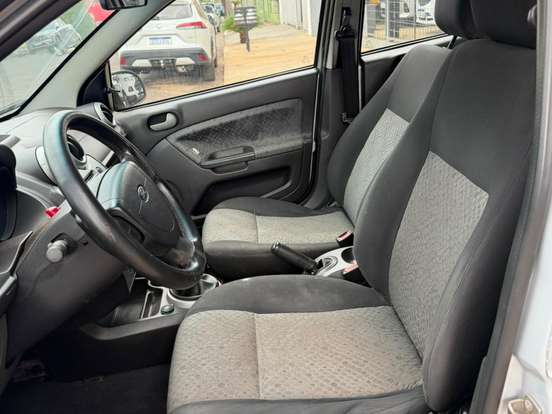 FORD-FIESTA-1.6 MPI HATCH 8V FLEX 4P MANUAL FORD-FIESTA-2012