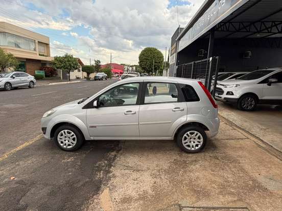 FORD-FIESTA-1.6 MPI HATCH 8V FLEX 4P MANUAL FORD-FIESTA-2012