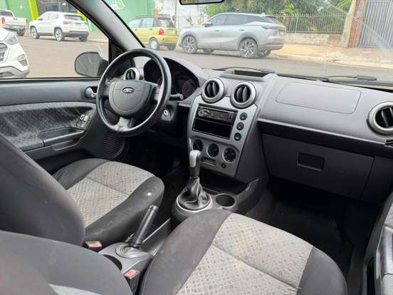 FORD-FIESTA-1.6 MPI HATCH 8V FLEX 4P MANUAL FORD-FIESTA-2012
