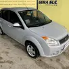 FORD FIESTA 1.6 MPI HATCH 8V FLEX 4P MANUAL FORD FIESTA 1.6 MPI HATCH 8V FLEX 4P MANUAL