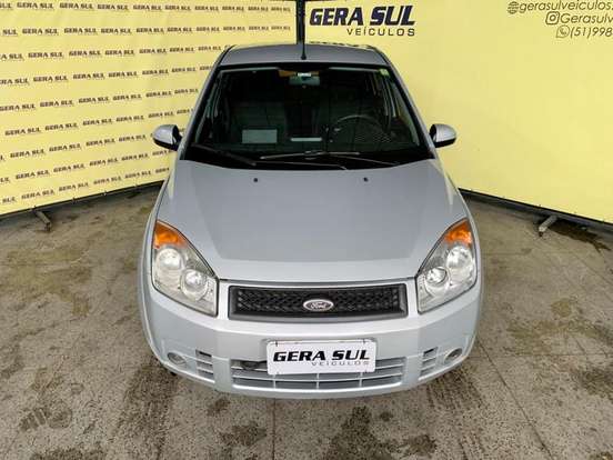 FORD-FIESTA-1.6 MPI HATCH 8V FLEX 4P MANUAL FORD-FIESTA-2008