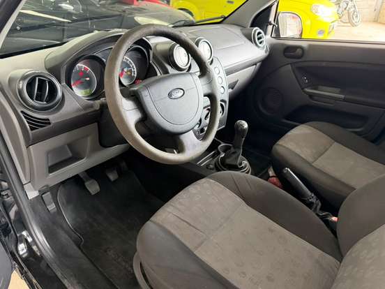 FORD-FIESTA-1.6 MPI HATCH 8V FLEX 4P MANUAL FORD-FIESTA-2010