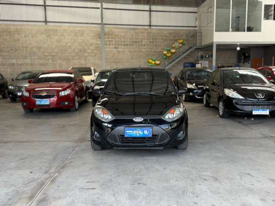 FORD-FIESTA-1.6 MPI HATCH 8V FLEX 4P MANUAL FORD-FIESTA-2010