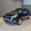 FORD FIESTA 1.6 MPI SEDAN 8V FLEX 4P MANUAL FORD FIESTA 1.6 MPI SEDAN 8V FLEX 4P MANUAL