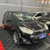 FORD FIESTA 1.6 MPI SEDAN 8V FLEX 4P MANUAL FORD FIESTA 1.6 MPI SEDAN 8V FLEX 4P MANUAL