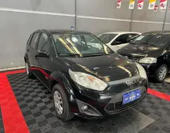 FORD FIESTA 1.6 MPI SEDAN 8V FLEX 4P MANUAL FORD FIESTA 1.6 MPI SEDAN 8V FLEX 4P MANUAL