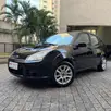 FORD FIESTA 1.6 MPI SEDAN 8V FLEX 4P MANUAL FORD FIESTA 1.6 MPI SEDAN 8V FLEX 4P MANUAL