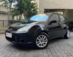 FORD FIESTA 1.6 MPI SEDAN 8V FLEX 4P MANUAL FORD FIESTA 1.6 MPI SEDAN 8V FLEX 4P MANUAL