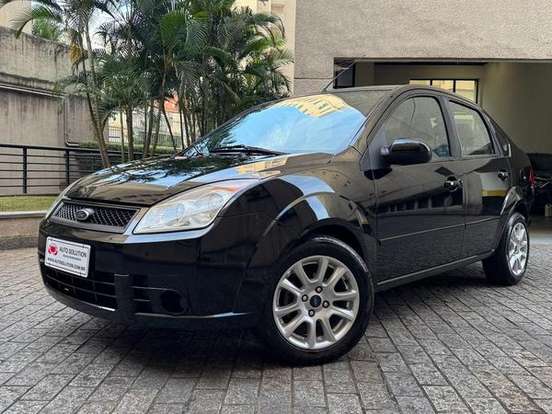 FORD-FIESTA-1.6 MPI SEDAN 8V FLEX 4P MANUAL FORD-FIESTA-2008