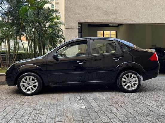 FORD-FIESTA-1.6 MPI SEDAN 8V FLEX 4P MANUAL FORD-FIESTA-2008