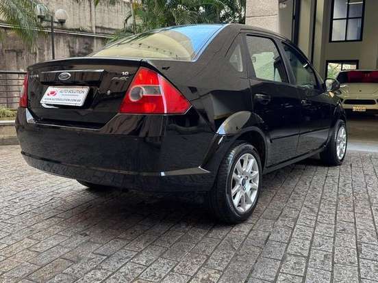 FORD-FIESTA-1.6 MPI SEDAN 8V FLEX 4P MANUAL FORD-FIESTA-2008