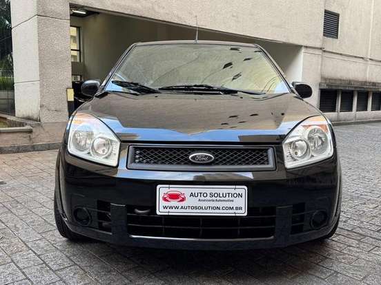 FORD-FIESTA-1.6 MPI SEDAN 8V FLEX 4P MANUAL FORD-FIESTA-2008